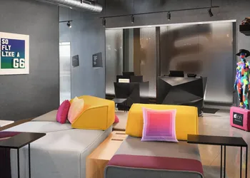 Aloft by Marriott Dallas Euless hotel thumbnail 2