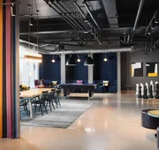 Aloft by Marriott Dallas Euless hotel detail image 3