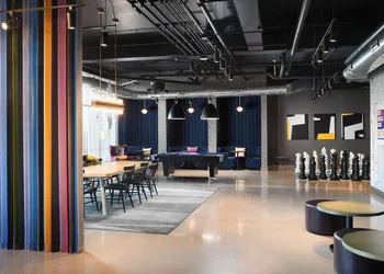 Aloft by Marriott Dallas Euless hotel thumbnail 3