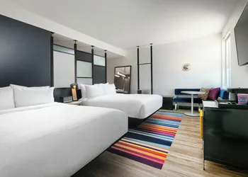 Aloft by Marriott Dallas Euless hotel thumbnail 6