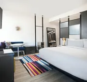 Aloft by Marriott Dallas Euless hotel detail image 7