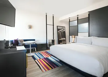 Aloft by Marriott Dallas Euless hotel thumbnail 7