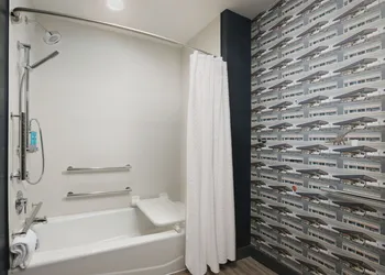 Aloft by Marriott Dallas Euless hotel thumbnail 8