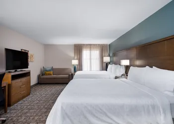 Staybridge Suites Sioux City Southeast by IHG hotel thumbnail 6