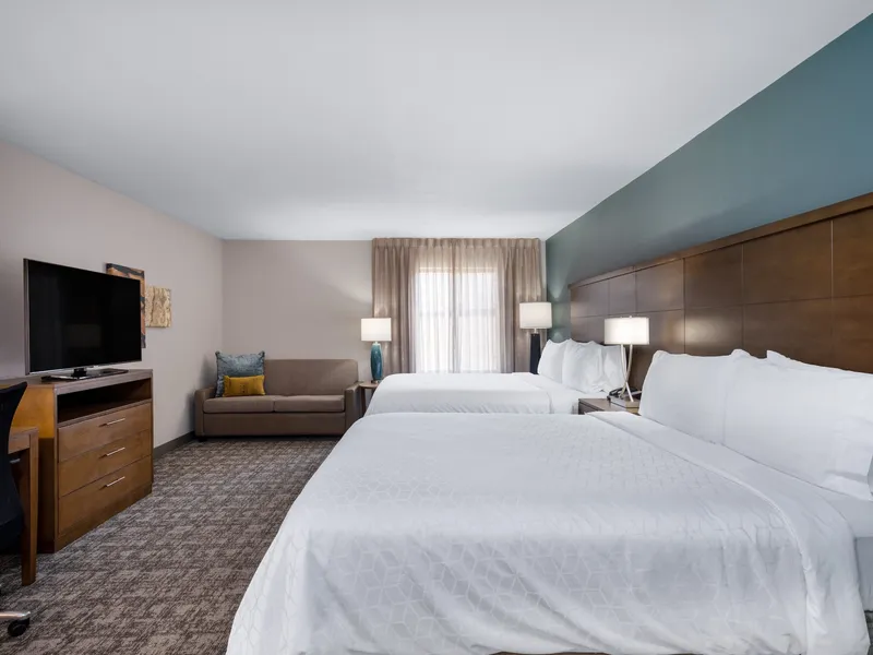 Staybridge Suites Sioux City Southeast by IHG hotel detail image 6