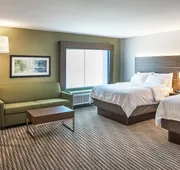 Holiday Inn Express & Suites West Omaha - Elkhorn by IHG hotel detail image 7