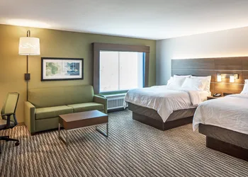Holiday Inn Express & Suites West Omaha - Elkhorn by IHG hotel thumbnail 7