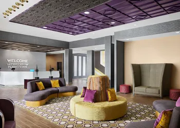 Hampton Inn & Suites Charlotte Steele Creek hotel thumbnail 2