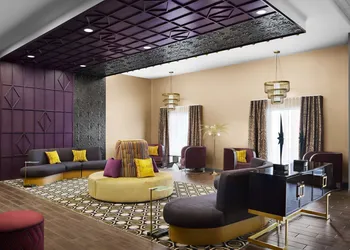 Hampton Inn & Suites Charlotte Steele Creek hotel thumbnail 3