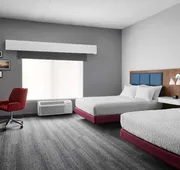 Hampton Inn & Suites Charlotte Steele Creek hotel detail image 5