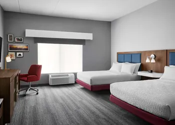 Hampton Inn & Suites Charlotte Steele Creek hotel thumbnail 5