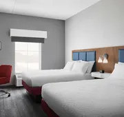 Hampton Inn & Suites Charlotte Steele Creek hotel detail image 7