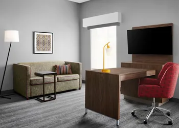 Hampton Inn & Suites Charlotte Steele Creek hotel thumbnail 8