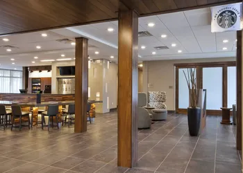 Courtyard by Marriott St. Joseph Benton Harbor hotel thumbnail 2