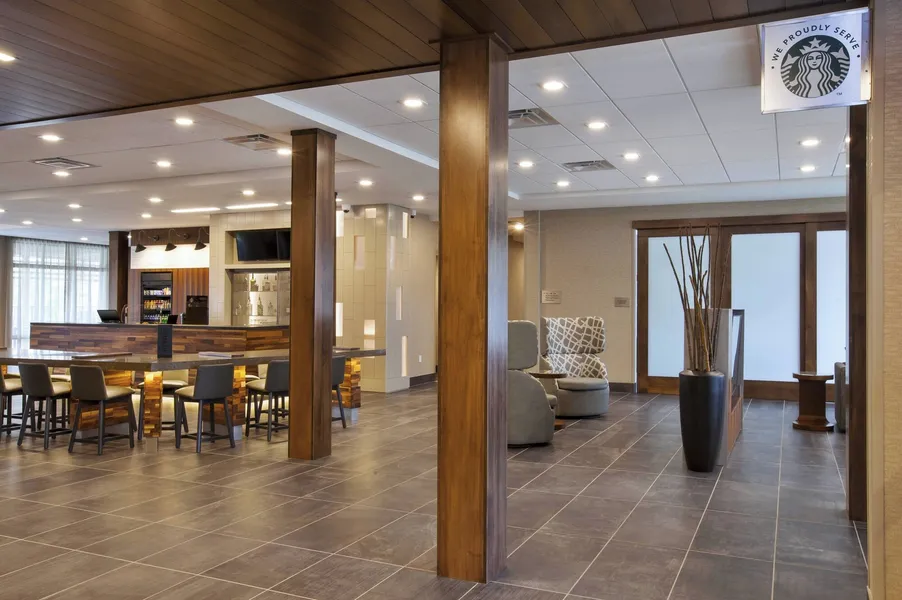 Courtyard by Marriott St. Joseph Benton Harbor hotel detail image 2