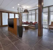 Courtyard by Marriott St. Joseph Benton Harbor hotel detail image 3