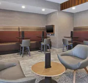 Courtyard by Marriott St. Joseph Benton Harbor hotel detail image 4