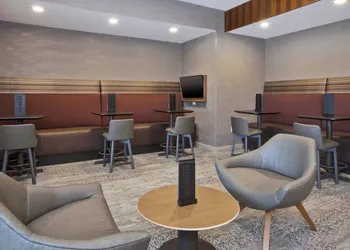 Courtyard by Marriott St. Joseph Benton Harbor hotel thumbnail 4