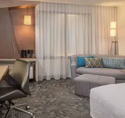 Courtyard by Marriott St. Joseph Benton Harbor hotel detail image 5