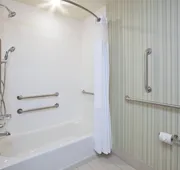 Courtyard by Marriott St. Joseph Benton Harbor hotel detail image 7