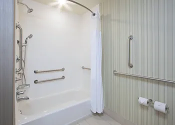 Courtyard by Marriott St. Joseph Benton Harbor hotel thumbnail 7