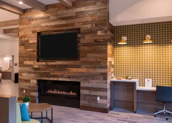 Hampton Inn Riverside Downtown hotel thumbnail 2