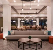 Hampton Inn Riverside Downtown hotel detail image 4