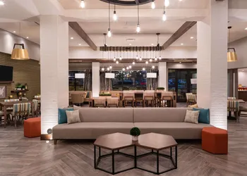 Hampton Inn Riverside Downtown hotel thumbnail 4