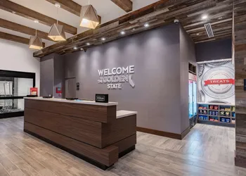 Hampton Inn Riverside Downtown hotel thumbnail 5