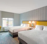 Hampton Inn Riverside Downtown hotel detail image 7