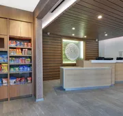 Fairfield Inn & Suites by Marriott Houston NASA/Webster hotel detail image 3