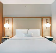 Fairfield Inn & Suites by Marriott Houston NASA/Webster hotel detail image 4