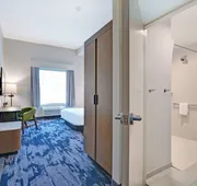 Fairfield Inn & Suites by Marriott Houston NASA/Webster hotel detail image 7
