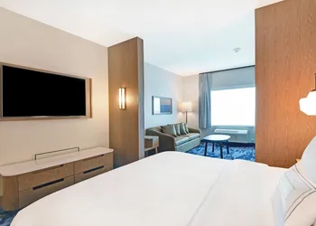 Fairfield Inn & Suites by Marriott Houston NASA/Webster hotel thumbnail 8