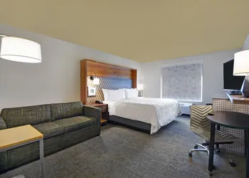 Holiday Inn Grand Rapids North - Walker by IHG hotel thumbnail 5