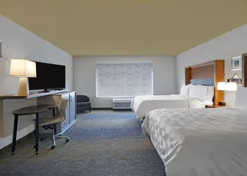 Holiday Inn Grand Rapids North - Walker by IHG hotel thumbnail 8