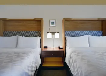 Holiday Inn Grand Rapids North - Walker by IHG hotel thumbnail 3