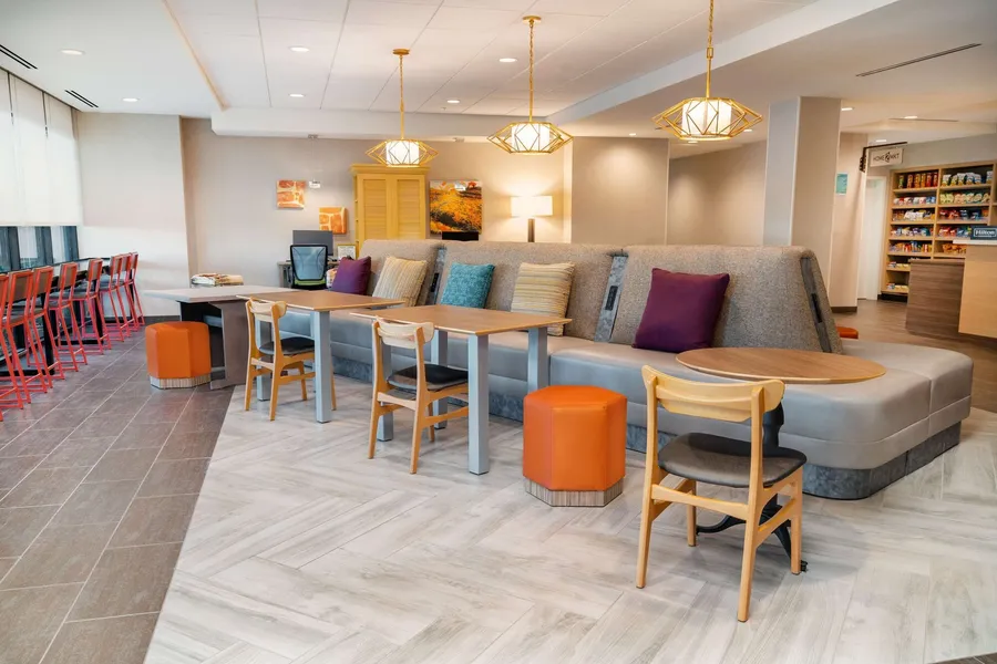 Home2 Suites by Hilton Corona hotel detail image 2