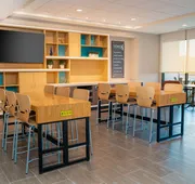 Home2 Suites by Hilton Corona hotel detail image 3