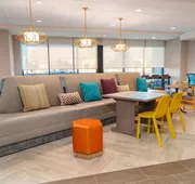 Home2 Suites by Hilton Corona hotel detail image 4