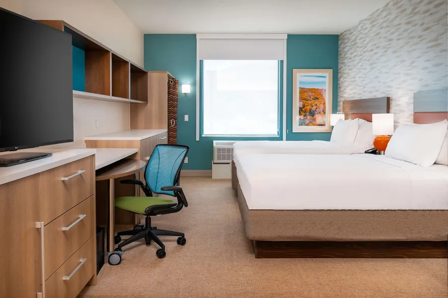 Home2 Suites by Hilton Corona hotel detail image 6