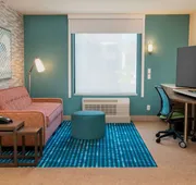 Home2 Suites by Hilton Corona hotel detail image 7