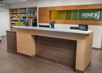 Home2 Suites by Hilton Corona hotel thumbnail 5