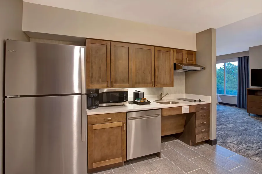 Homewood Suites by Hilton Summerville hotel detail image 6