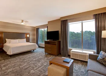 Homewood Suites by Hilton Summerville hotel thumbnail 7
