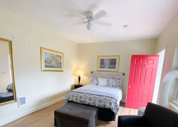 The Caden Hotel hotel thumbnail 3