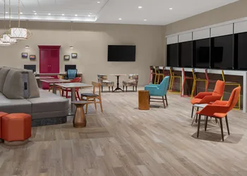 Home2 suites by Hilton, Carlsbad, New Mexico hotel thumbnail 2