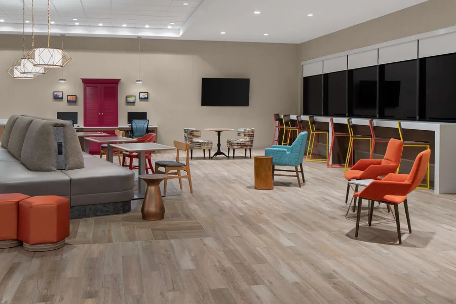 Home2 suites by Hilton, Carlsbad, New Mexico hotel detail image 2
