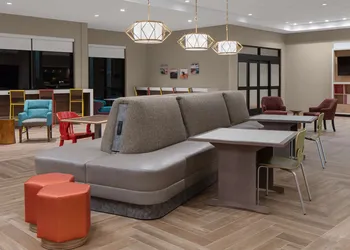 Home2 suites by Hilton, Carlsbad, New Mexico hotel thumbnail 3