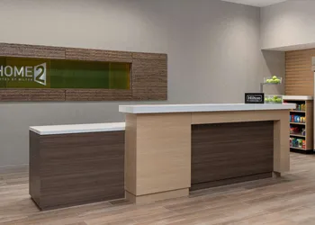 Home2 suites by Hilton, Carlsbad, New Mexico hotel thumbnail 4